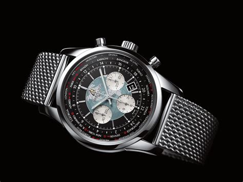 breitling transocean 38 date|Breitling Transocean unitime chronograph.